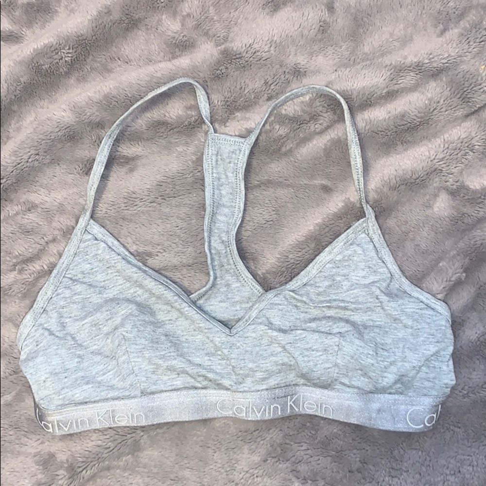 Calvin Klein Bralette